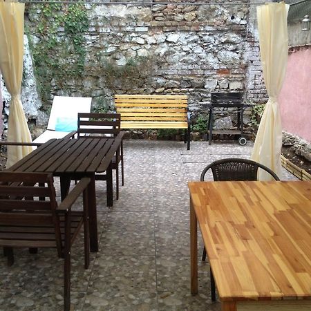 Kevin'S Hostel Κωνσταντινούπολη Εξωτερικό φωτογραφία