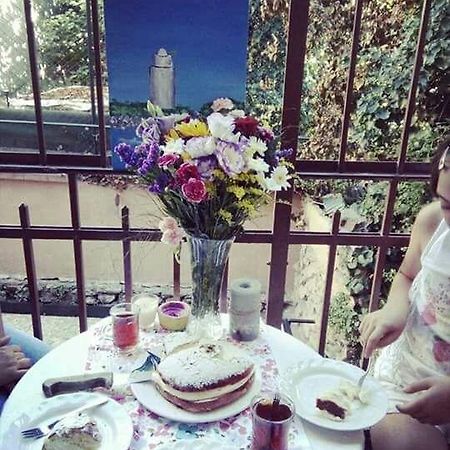 Kevin'S Hostel Κωνσταντινούπολη Εξωτερικό φωτογραφία