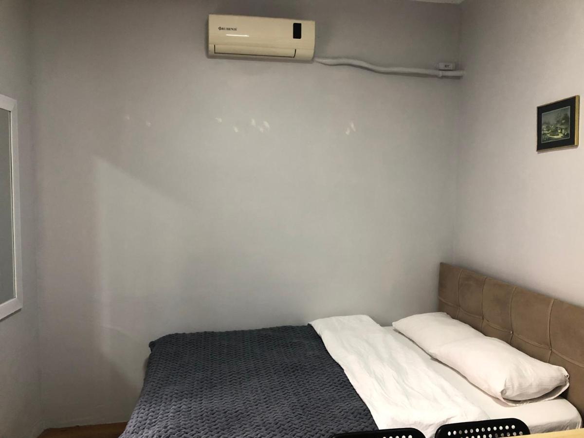 Kevin'S Hostel Κωνσταντινούπολη Εξωτερικό φωτογραφία