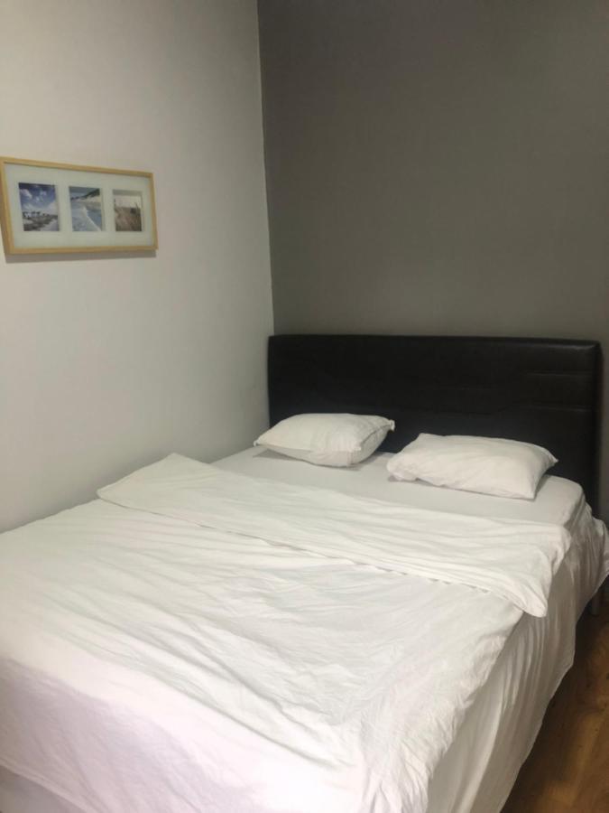 Kevin'S Hostel Κωνσταντινούπολη Εξωτερικό φωτογραφία