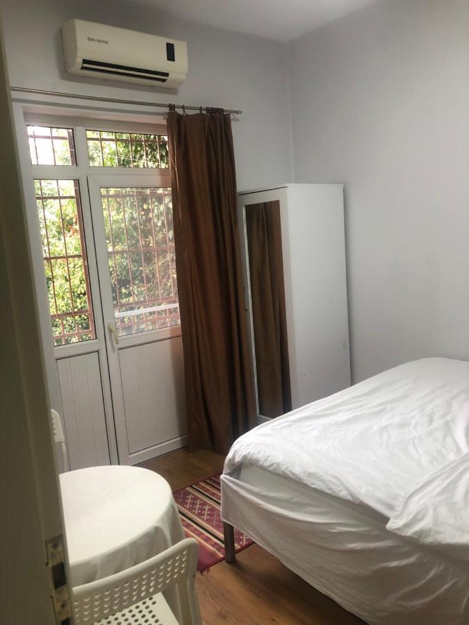Kevin'S Hostel Κωνσταντινούπολη Εξωτερικό φωτογραφία