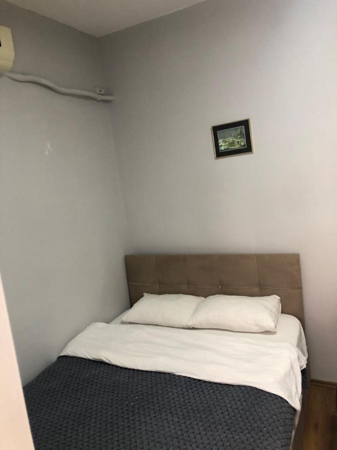 Kevin'S Hostel Κωνσταντινούπολη Εξωτερικό φωτογραφία