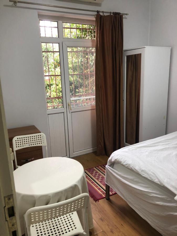 Kevin'S Hostel Κωνσταντινούπολη Εξωτερικό φωτογραφία