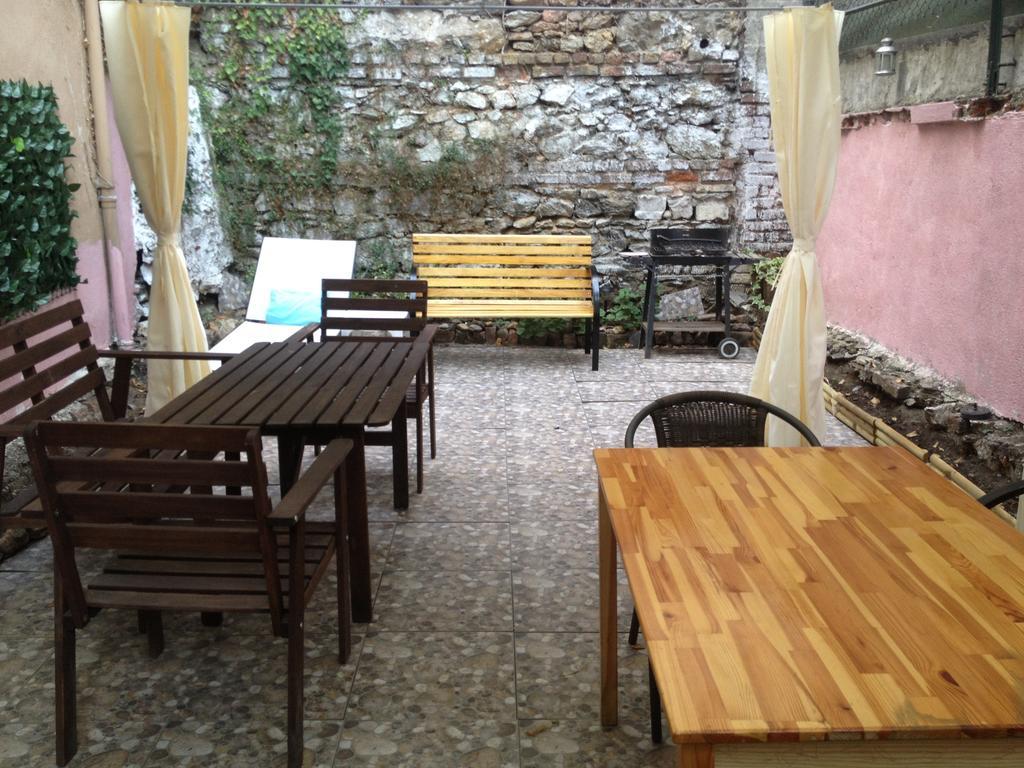 Kevin'S Hostel Κωνσταντινούπολη Εξωτερικό φωτογραφία