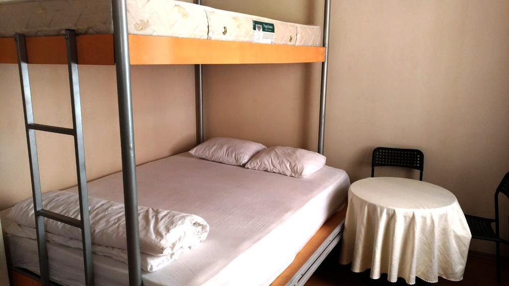 Kevin'S Hostel Κωνσταντινούπολη Εξωτερικό φωτογραφία