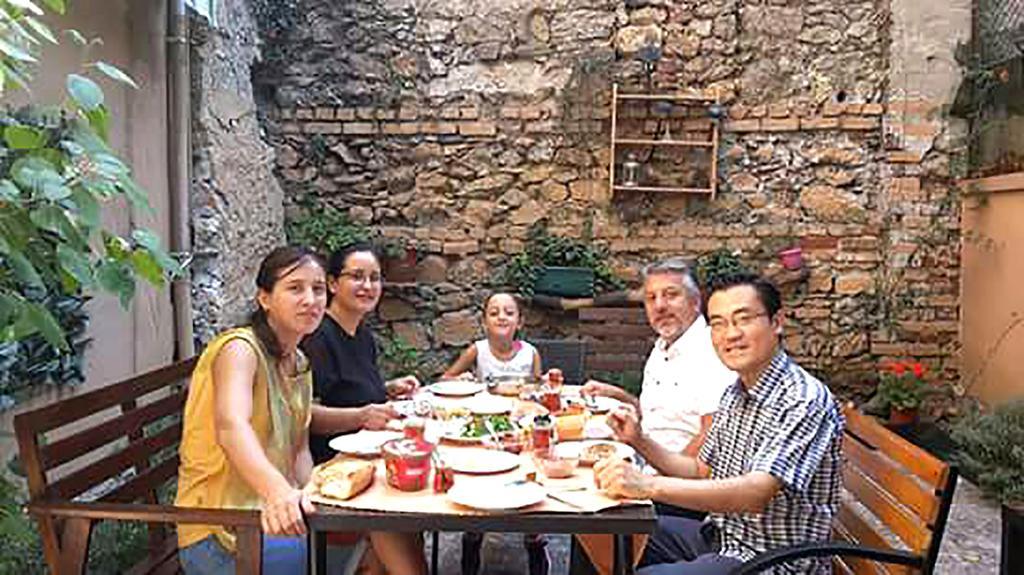 Kevin'S Hostel Κωνσταντινούπολη Εξωτερικό φωτογραφία