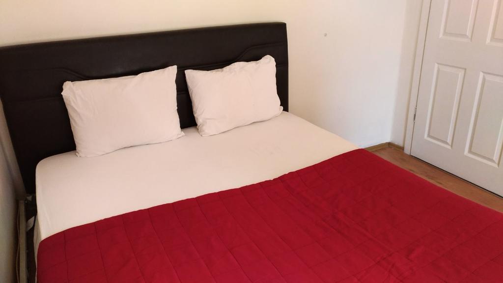 Kevin'S Hostel Κωνσταντινούπολη Εξωτερικό φωτογραφία