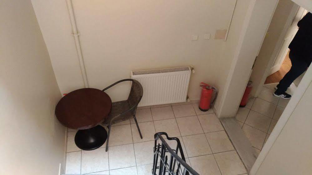 Kevin'S Hostel Κωνσταντινούπολη Εξωτερικό φωτογραφία