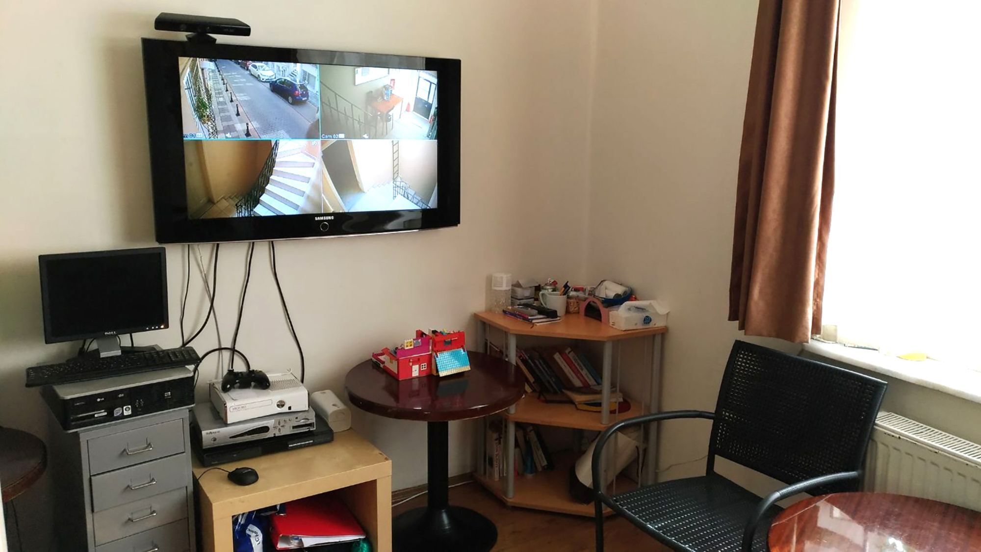 Kevin'S Hostel Κωνσταντινούπολη Εξωτερικό φωτογραφία