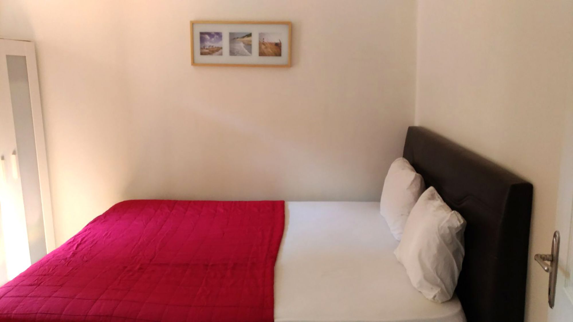 Kevin'S Hostel Κωνσταντινούπολη Εξωτερικό φωτογραφία
