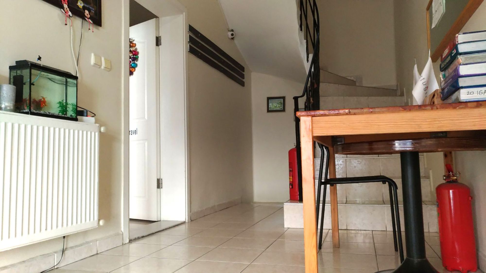 Kevin'S Hostel Κωνσταντινούπολη Εξωτερικό φωτογραφία