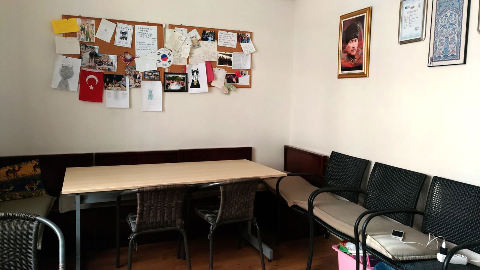 Kevin'S Hostel Κωνσταντινούπολη Εξωτερικό φωτογραφία