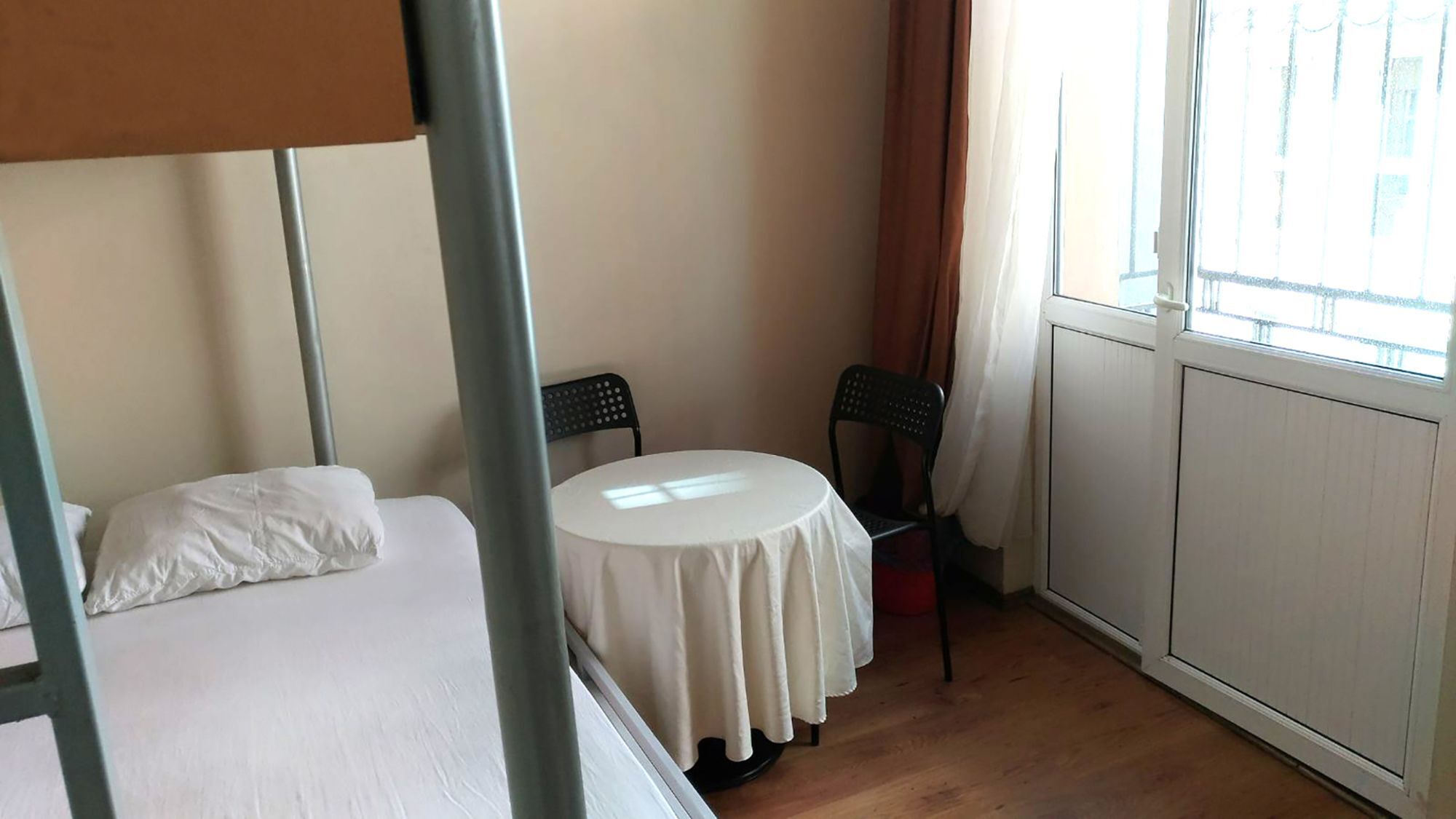 Kevin'S Hostel Κωνσταντινούπολη Εξωτερικό φωτογραφία